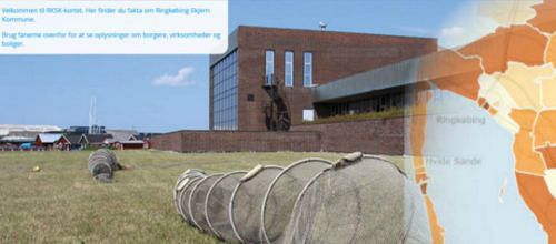 Kig nabosognet i kortene med RKSK-Kortet